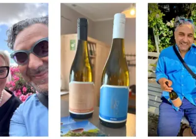 Winnica Pałacu Rajkowo