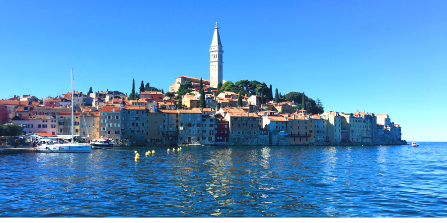 Rovinj