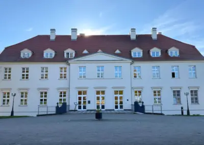 Schloss Rattey