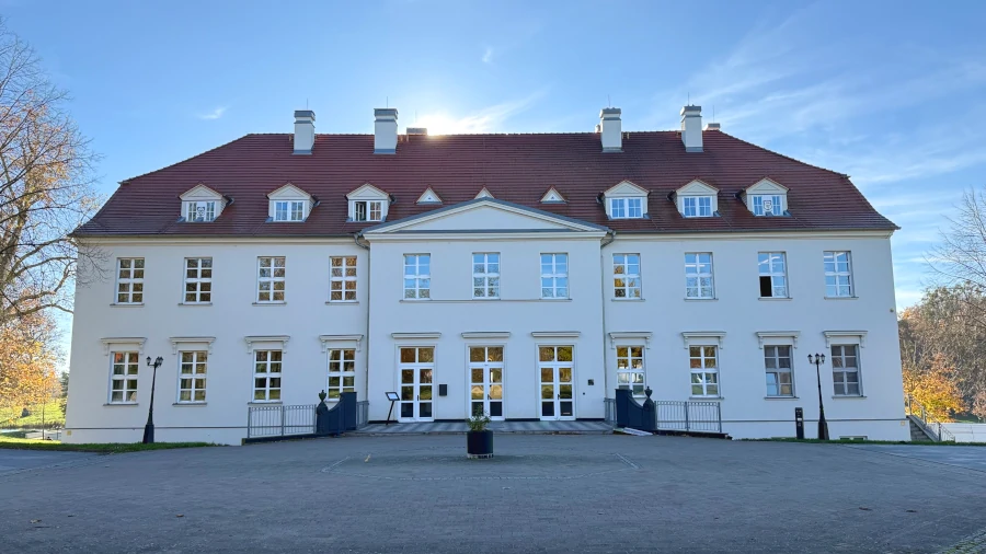 Schloss Rattey