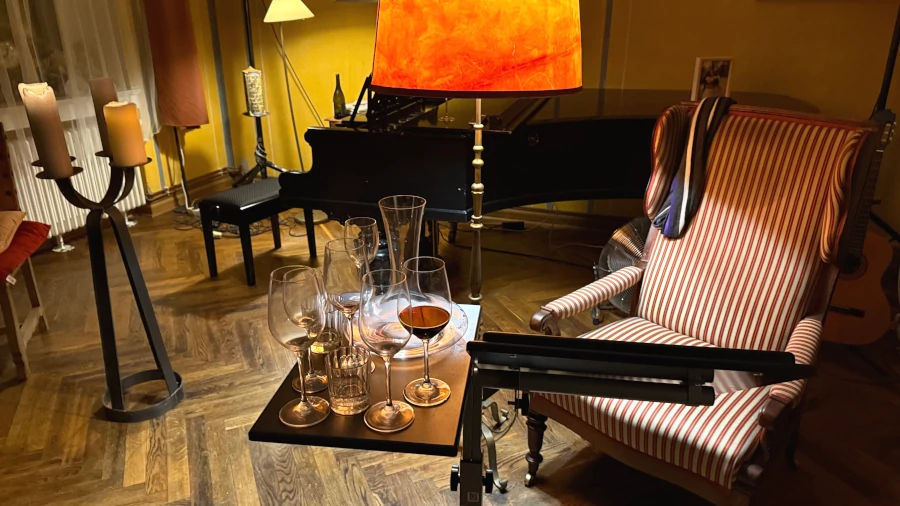 Weinpilot_Weinabend Buchlesung_Blog