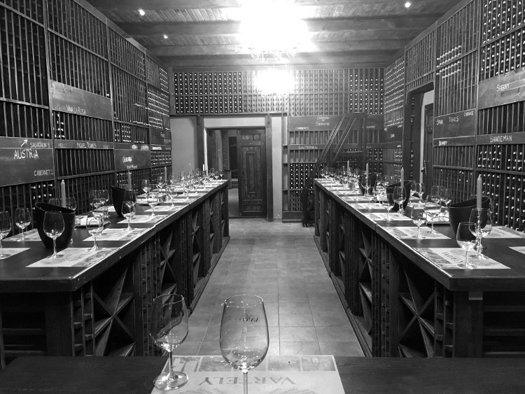 Chateau Vartely