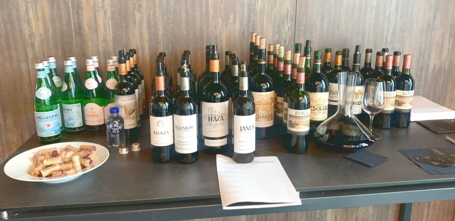 Bodegas Tinto Pesquera