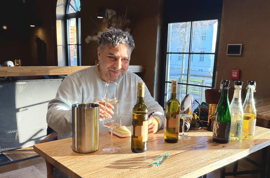 Artikel Schloss Rattey