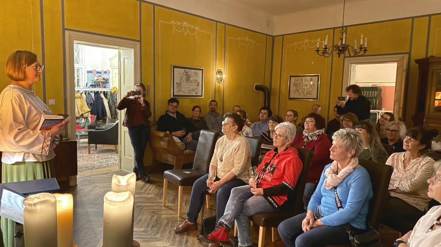 Weinpilot_Weinabend Buchlesung_Blog