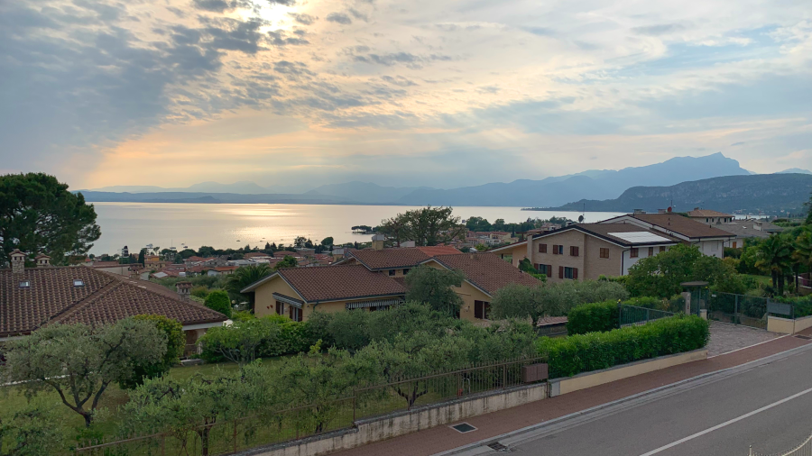 Bardolino – Custoza