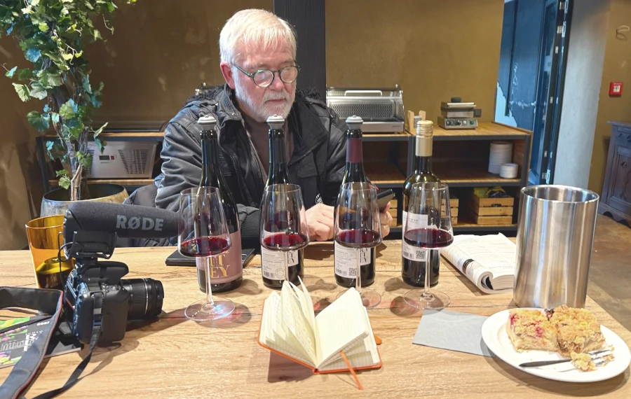 Artikel Schloss Rattey