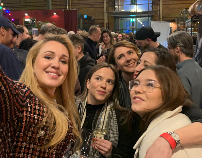 18. Lange Nacht der Weine