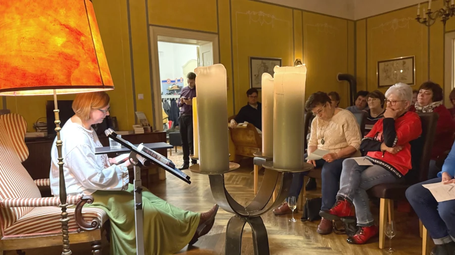 Weinpilot_Weinabend Buchlesung_Blog