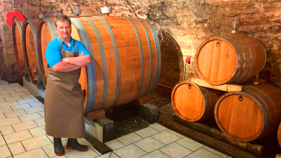 Weingut Höfling