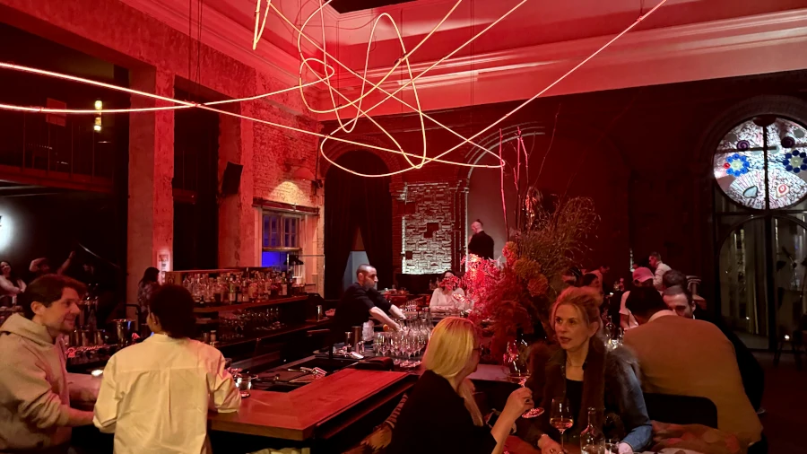 That´s Wine – That´s Why