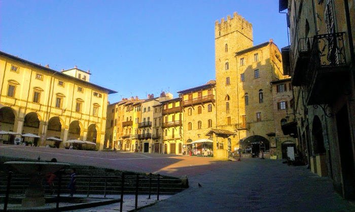 Arezzo
