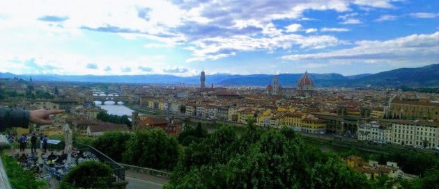 Florenz