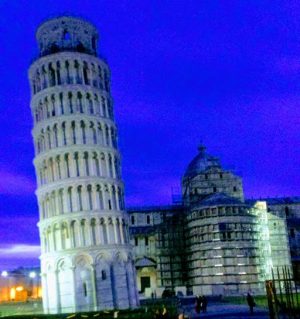 Pisa