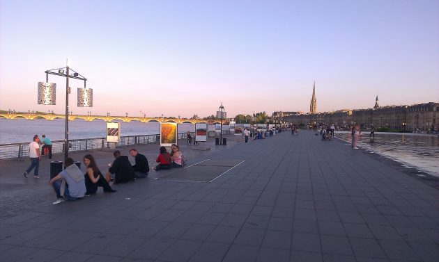 Bordeaux