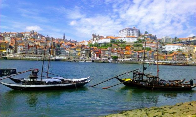 Porto