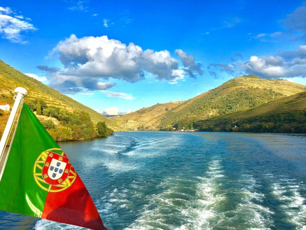 Douro