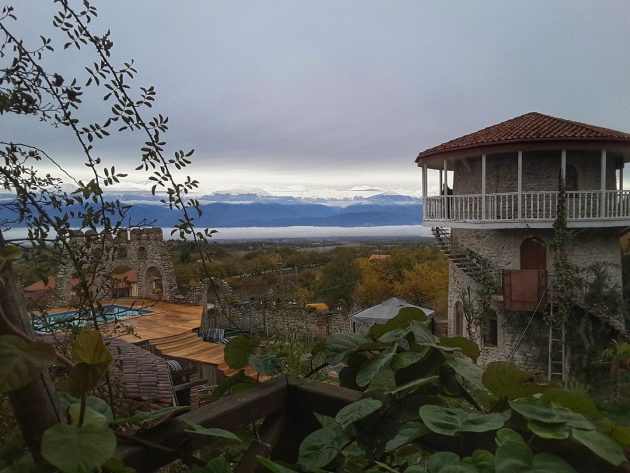 Kakheti