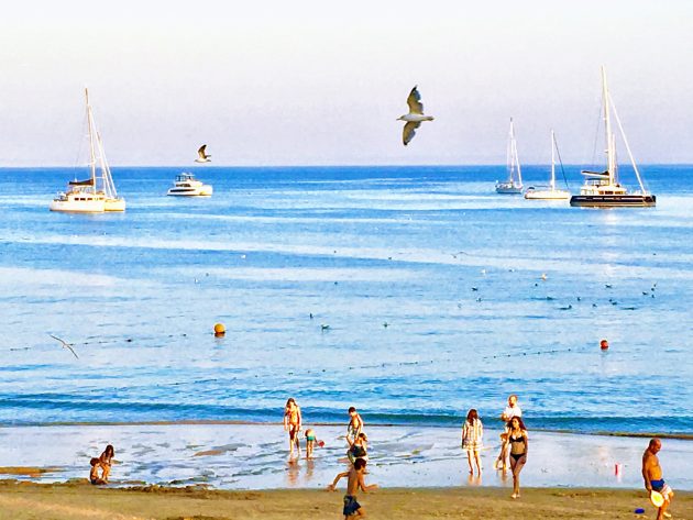 Cascais