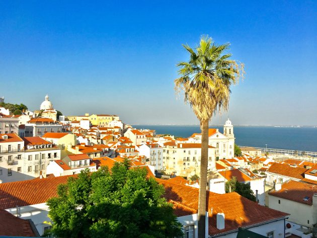 Lisbon
