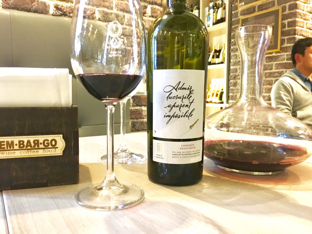 Chișinău Blog Artikel_Weinpilot