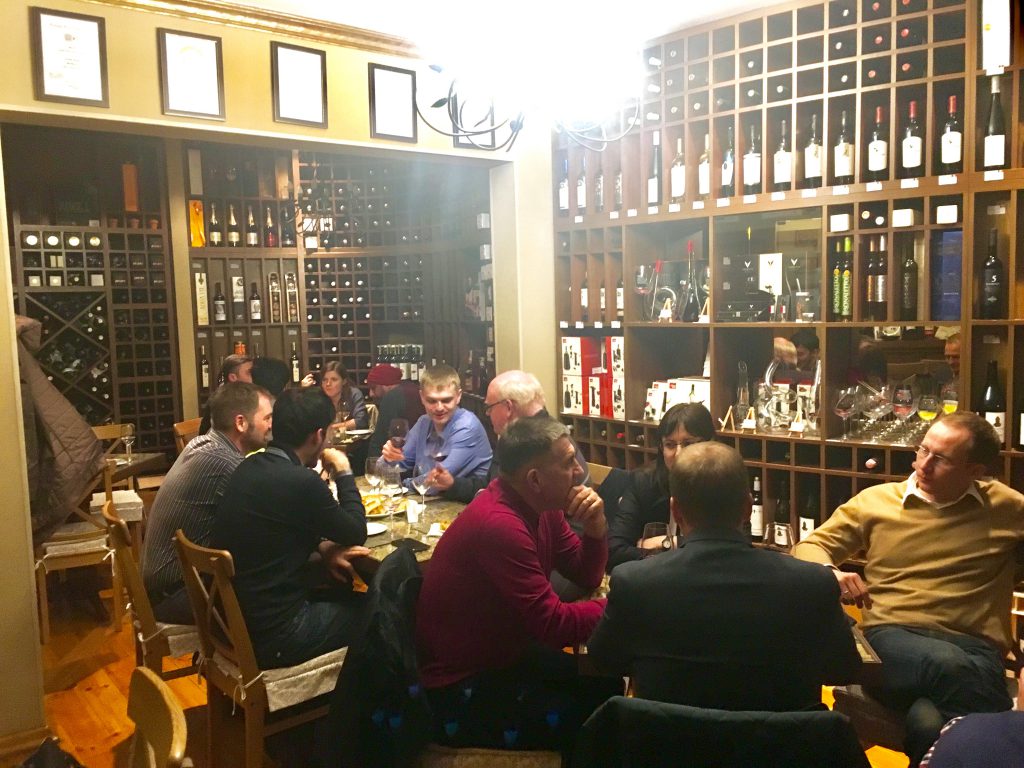 Chișinău Blog Artikel_Weinpilot