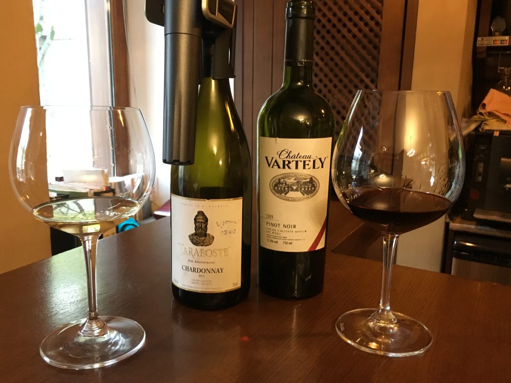 Chișinău Blog Artikel_Weinpilot