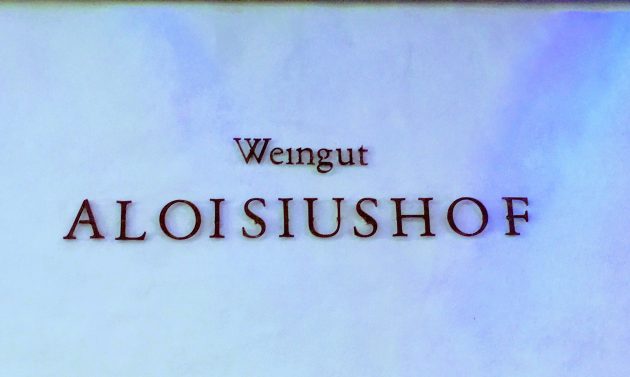 Aloisiushof