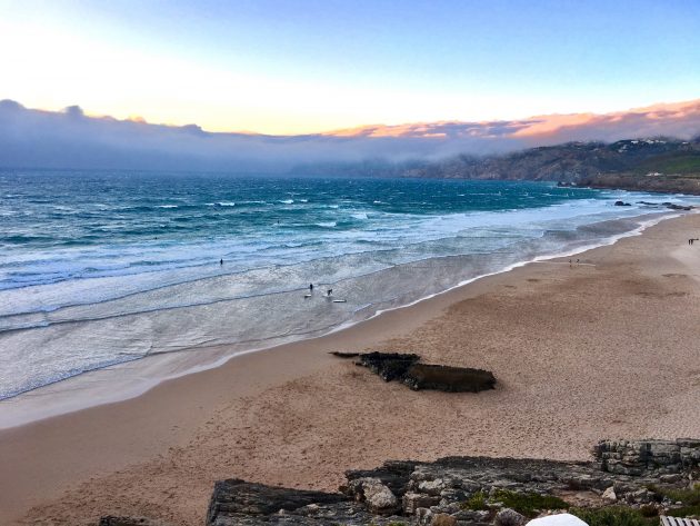 Guincho