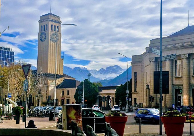 Bozen