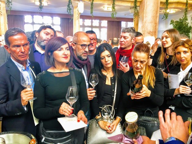 Meran Winefestival