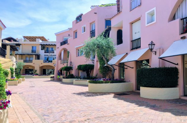 Porto Cervo