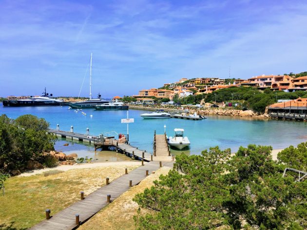 Porto Cervo