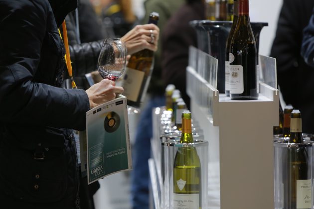 Vino Vision