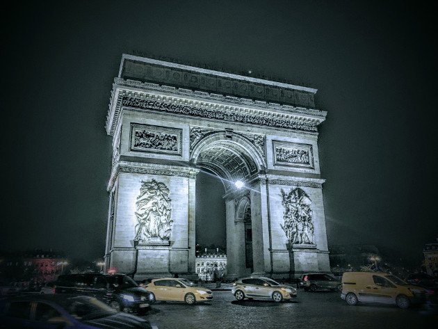 Paris