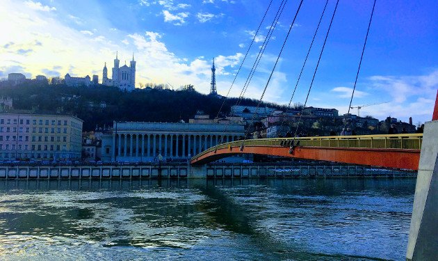 Lyon