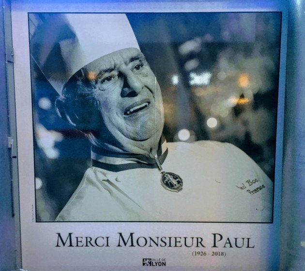 Paul Bocuse
