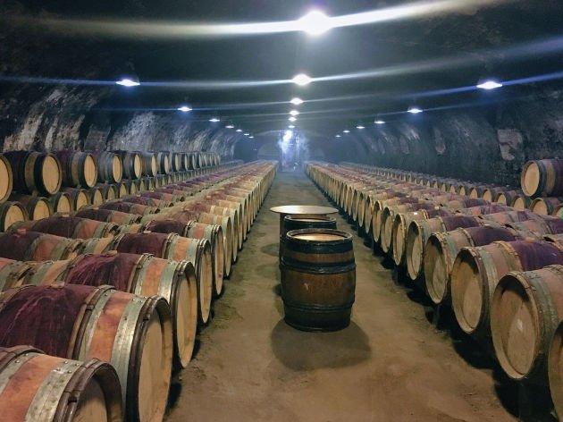 Chateau de Chenas