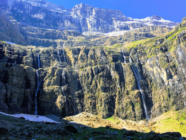 Cirque de Gavarnie