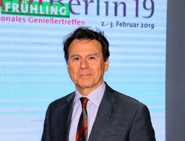 Vincenz Weber