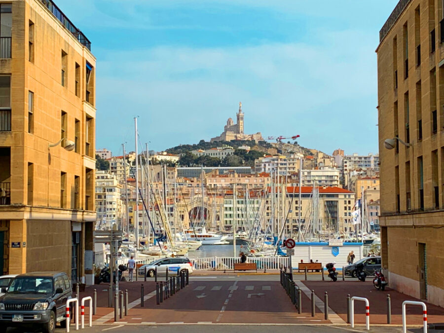 Marseille