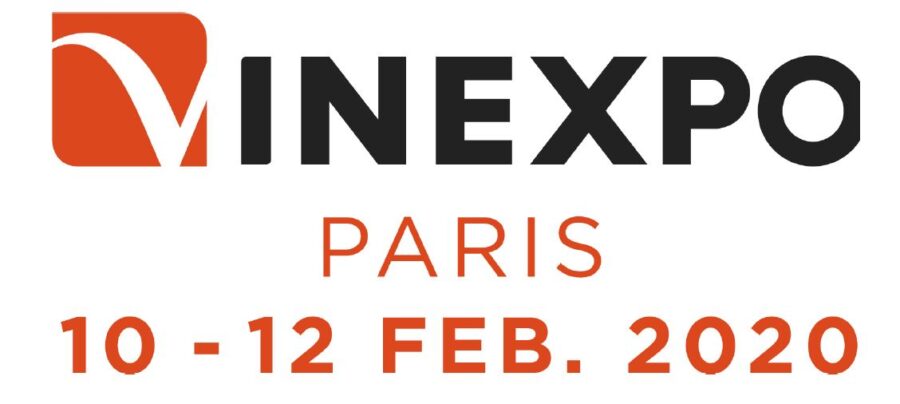 VINEXPO PARIS