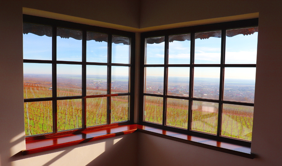 Dealu-Mare Rumänien