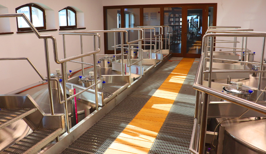 Dealu-Mare Rumänien