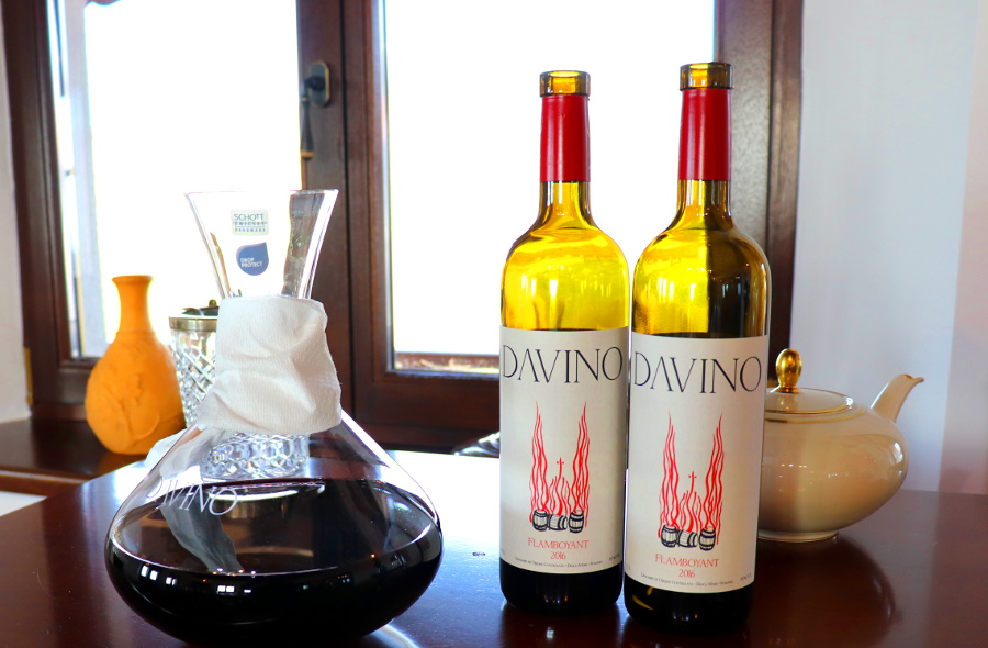 Dealu-Mare Rumänien