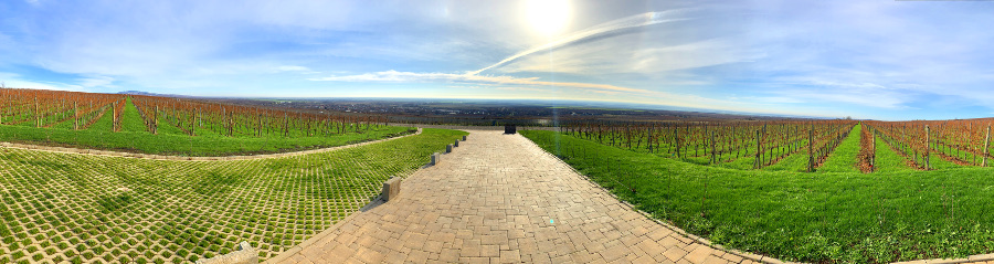 Dealu Mare_Rumänien