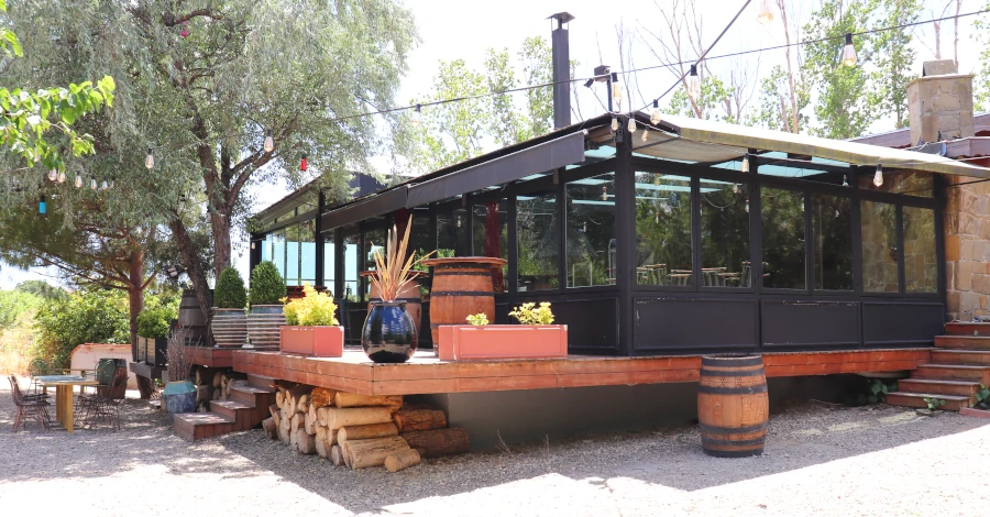 Barel Vinyards