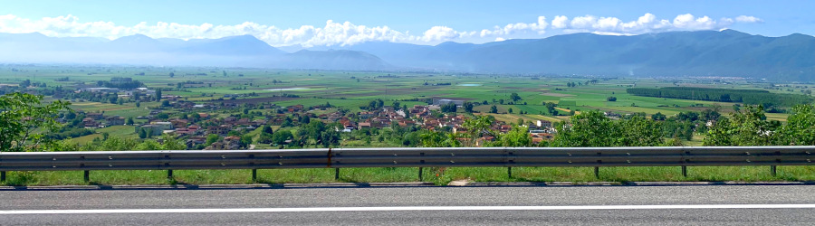 Abruzzen