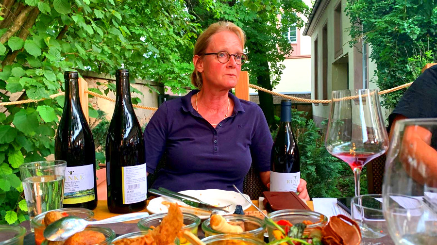 Weingut Rinke