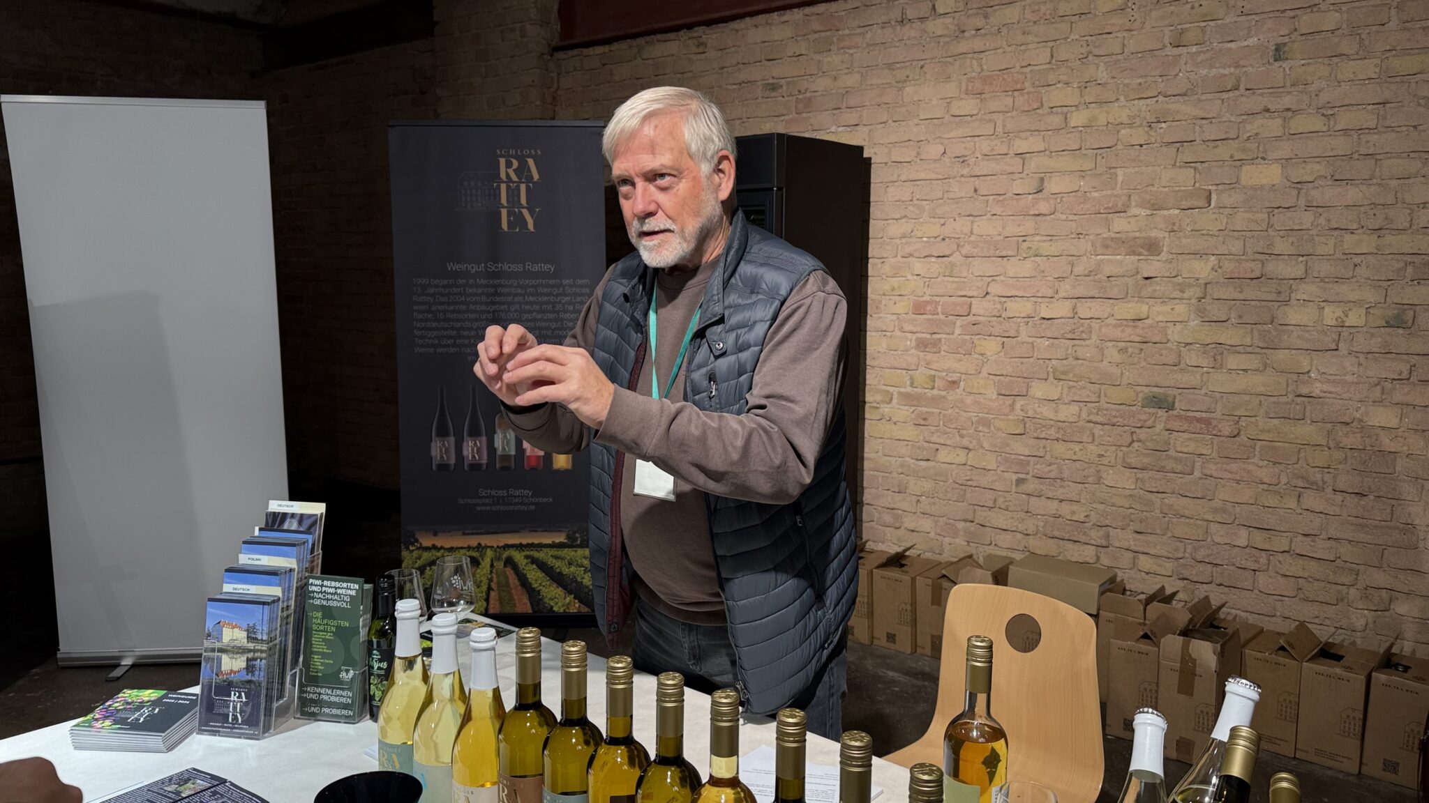 Artikel Schloss Rattey